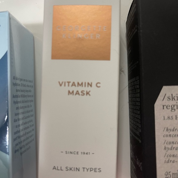 Brand new beauty set! - Picture 4 of 5